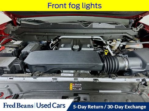 Used 2025 GMC Canyon Denali AWD/4WD image 36