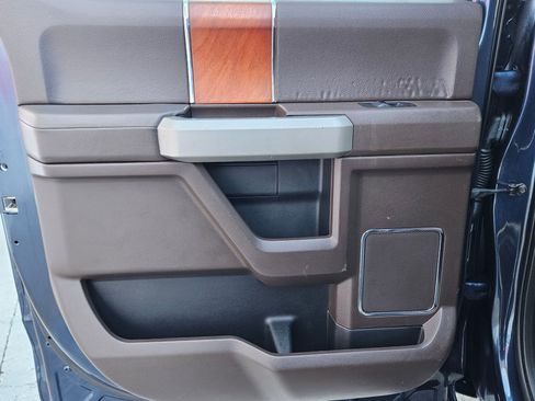 Used 2018 Ford F150 King Ranch w/ Equipment Group 601A Luxury image 22