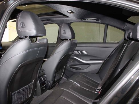 Certified 2023 BMW 330i Sedan w/ Driving Assistance Package image 16