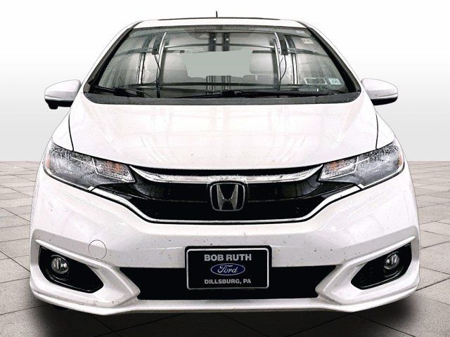 Used 2019 Honda Fit EX image 3