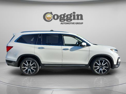 Used 2019 Honda Pilot Touring image 6