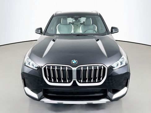 New 2026 BMW X1 xDrive28i w/ Convenience Package image 2