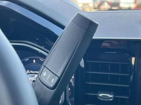 New 2026 Chevrolet Silverado 3500 LTZ w/ Trail Boss Package image 18