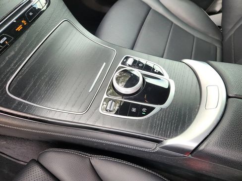 Used 2018 Mercedes-Benz GLC 300 image 20