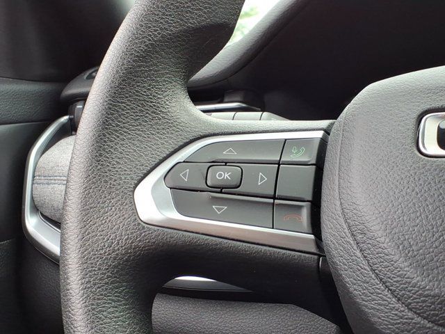 Used 2024 Jeep Compass Sport AWD/4WD image 21