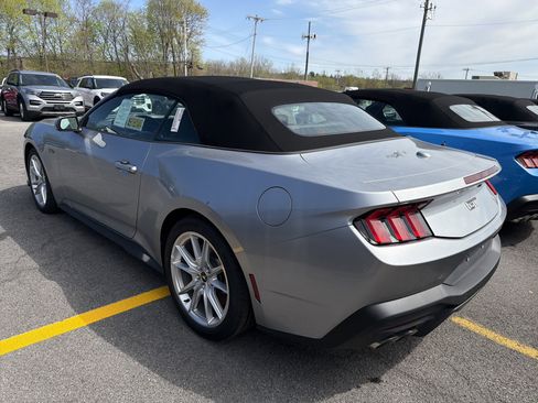 New 2026 Ford Mustang GT Premium RWD image 11