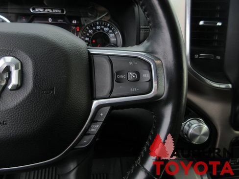 Used 2021 RAM 1500 Laramie image 18