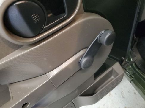 Used 2009 Jeep Wrangler X image 12