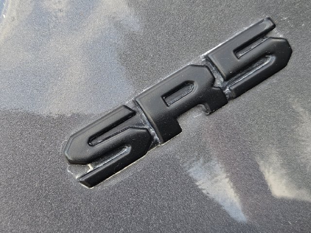 Used 2024 Toyota Tundra SR5 w/ SR5 Premium Package RWD image 9