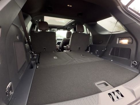 New 2026 Ford Explorer Platinum image 70