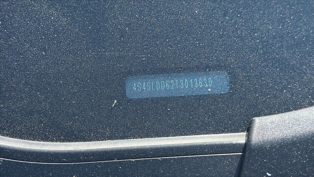 Certified 2026 Subaru Forester Premium AWD/4WD image 29