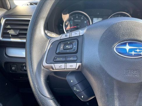 Used 2016 Subaru Forester 2.5i Premium w/ All-Weather Package image 21