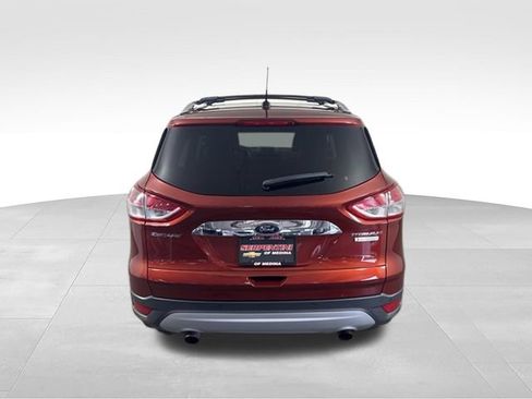 Used 2015 Ford Escape Titanium w/ Equipment Group 301A FWD image 28