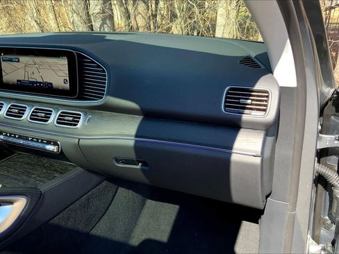 New 2026 Mercedes-Benz GLE 350 4MATIC image 10
