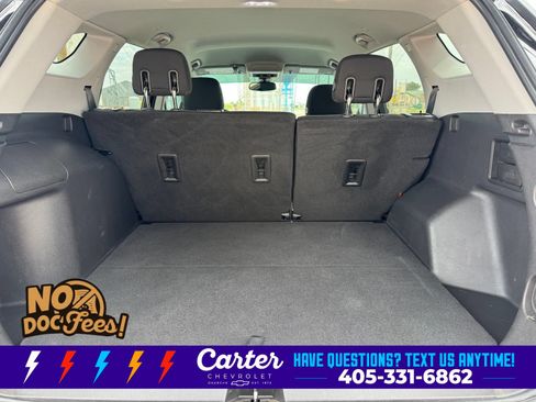 Used 2020 GMC Terrain SLE FWD image 35