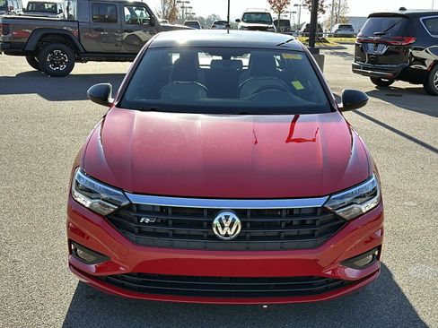 Used 2021 Volkswagen Jetta R-Line image 10