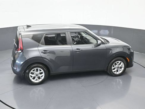 Used 2024 Kia Soul S FWD image 45