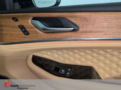 Certified 2024 Jeep Grand Cherokee Summit image 46