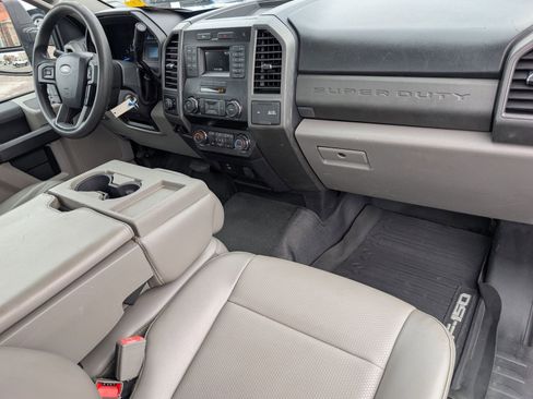Used 2019 Ford F250 XL w/ XL Value Package RWD image 7