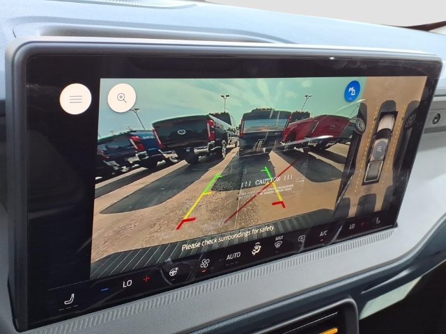 New 2026 Ford Maverick Tremor AWD/4WD image 11