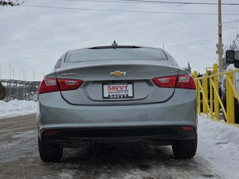 Used 2023 Chevrolet Malibu LT image 10