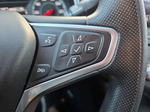 Used 2022 Chevrolet Malibu LS w/ Driver Confidence Package II FWD image 22