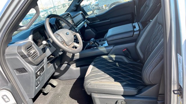Used 2024 Ford F150 XLT w/ Equipment Group 303A High AWD/4WD image 26