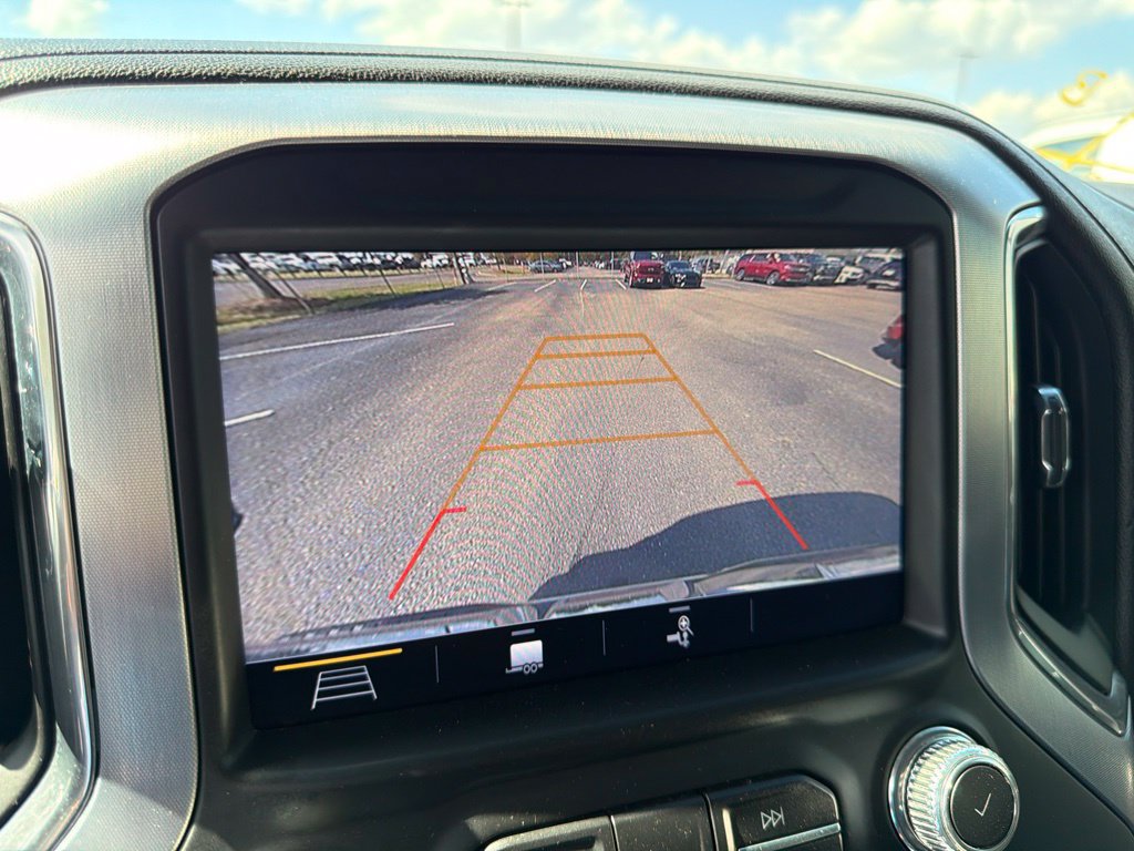 Used 2019 GMC Sierra 1500 SLT w/ SLT Premium Plus Package AWD/4WD image 21