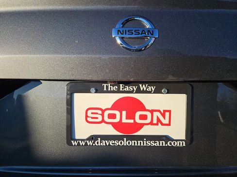 Used 2022 Nissan Altima 2.5 S image 30