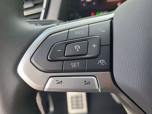 New 2026 Volkswagen Atlas Peak Edition image 22