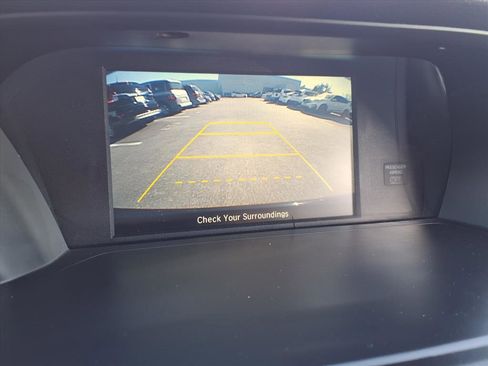 Used 2015 Honda Accord Sport image 6