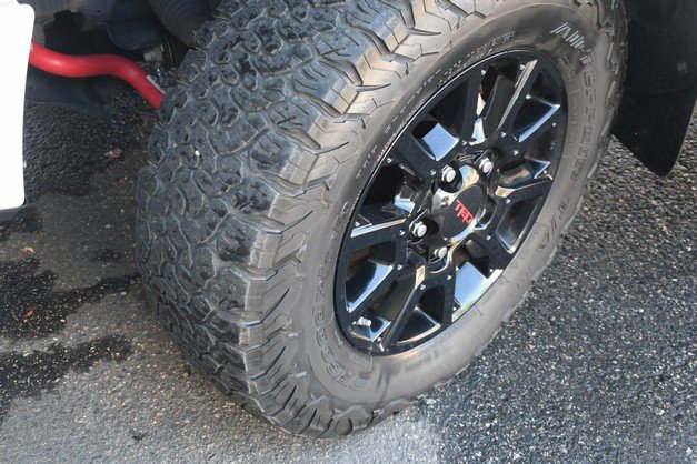 Used 2019 Toyota Tundra SR5 w/ TRD Sport Package AWD/4WD image 11
