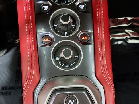 Used 2017 Lotus Evora 400 RWD image 17