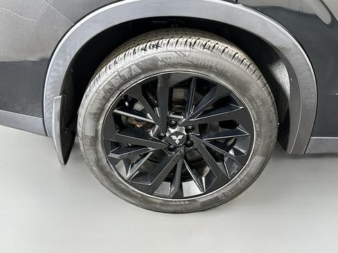 Used 2022 Mitsubishi Outlander ES AWD/4WD image 33