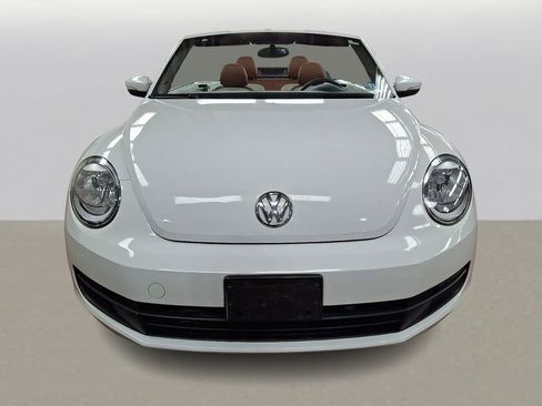 Used 2015 Volkswagen Beetle 1.8T image 2