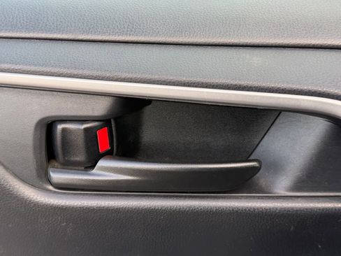 Used 2024 Toyota RAV4 LE image 17