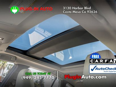 Used 2021 Toyota Mirai