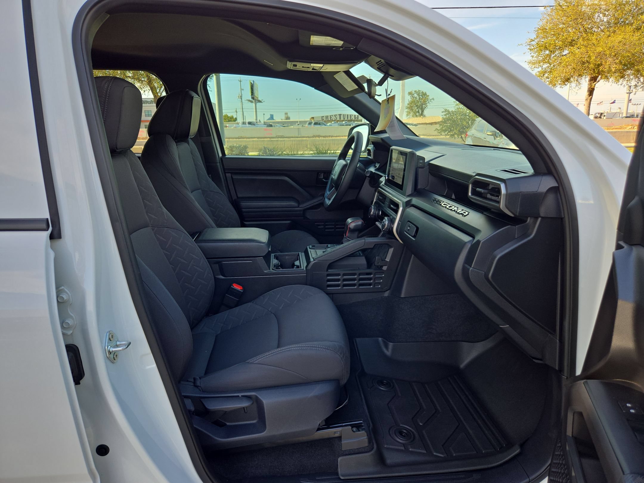 Used 2024 Toyota Tacoma SR RWD image 25