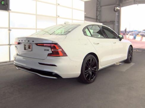 Used 2024 Volvo S60 B5 Plus w/ Climate Package AWD/4WD image 2