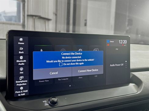 Used 2023 Honda Accord Sport image 11