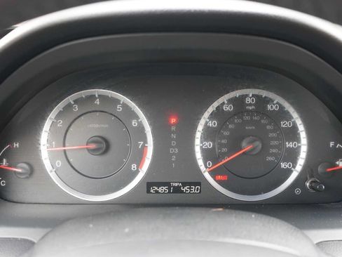 Used 2012 Honda Accord EX-L image 16