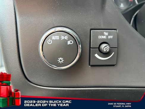 New 2025 GMC Savana 2500 w/ Driver Convenience Package image 16