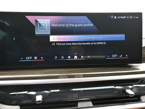 Certified 2024 BMW X5 xDrive40i w/ Premium Package AWD/4WD image 17