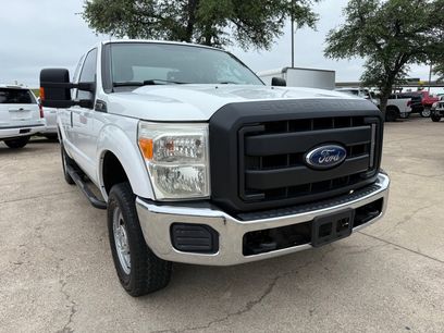 Used 2015 Ford F250 XL w/ Power Equipment Group