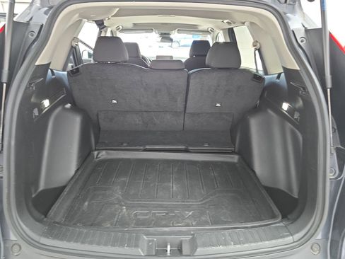 Used 2024 Honda CR-V EX image 12