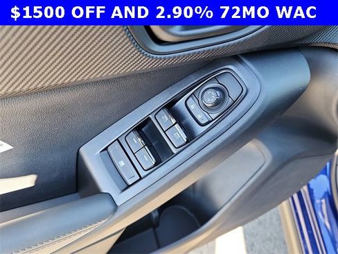 New 2026 Subaru Crosstrek 2.0i Premium image 12