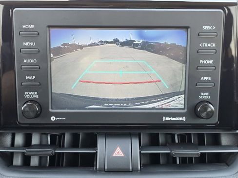 Used 2020 Toyota RAV4 LE w/ All Weather Liner Package AWD/4WD image 18