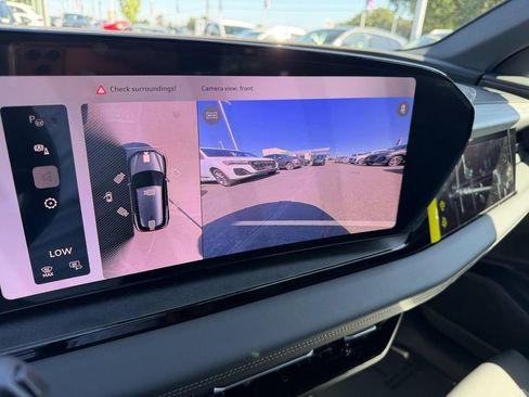 New 2027 Audi Q6 e-tron Premium Plus AWD/4WD image 21