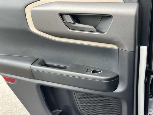 New 2025 Ford Bronco Sport Big Bend image 17