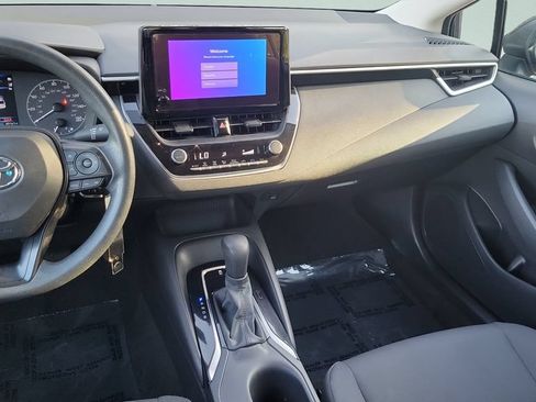 Used 2024 Toyota Corolla LE FWD image 15